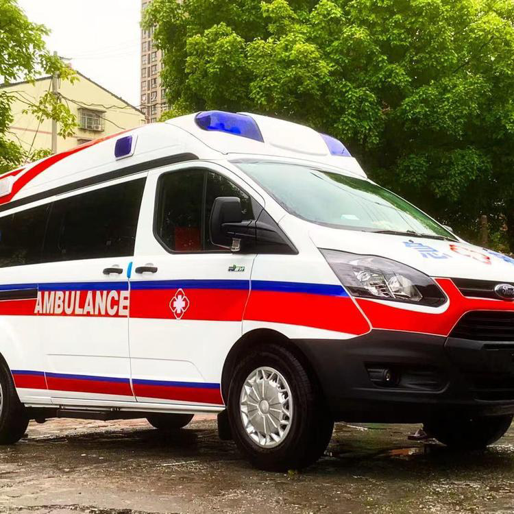 和县重症监护救护车出租护送返乡