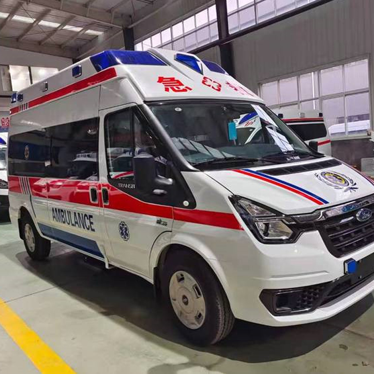 和县演唱会救护车出租保障现场