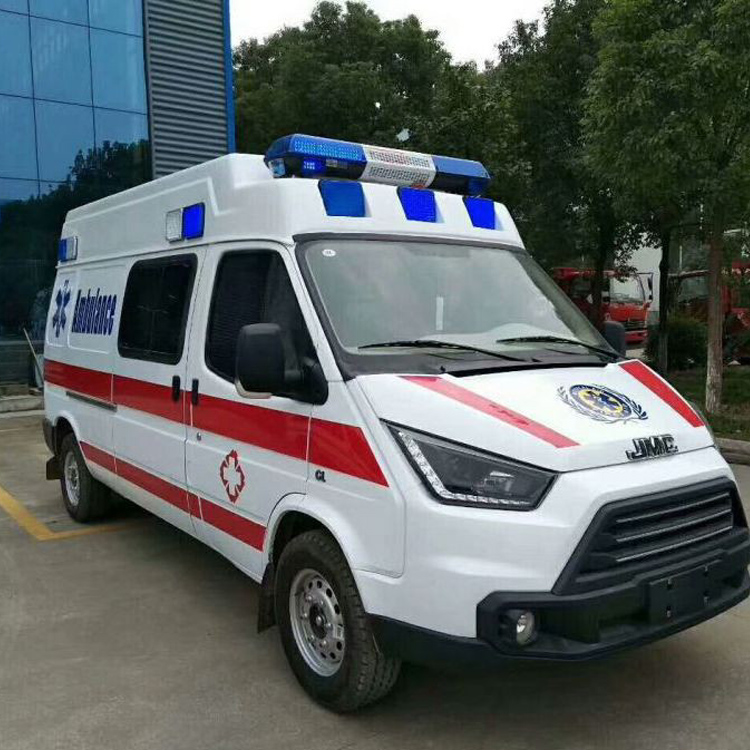 和县瘫痪租赁救护车转运 ——生命救助的紧急响应与专业保障